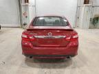 2016 Nissan Altima 2.5 на продаже в Milwaukee, WI - Front End
