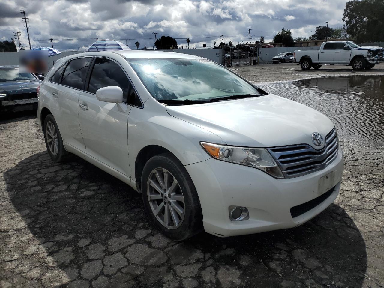 2009 Toyota Venza - Image 4
