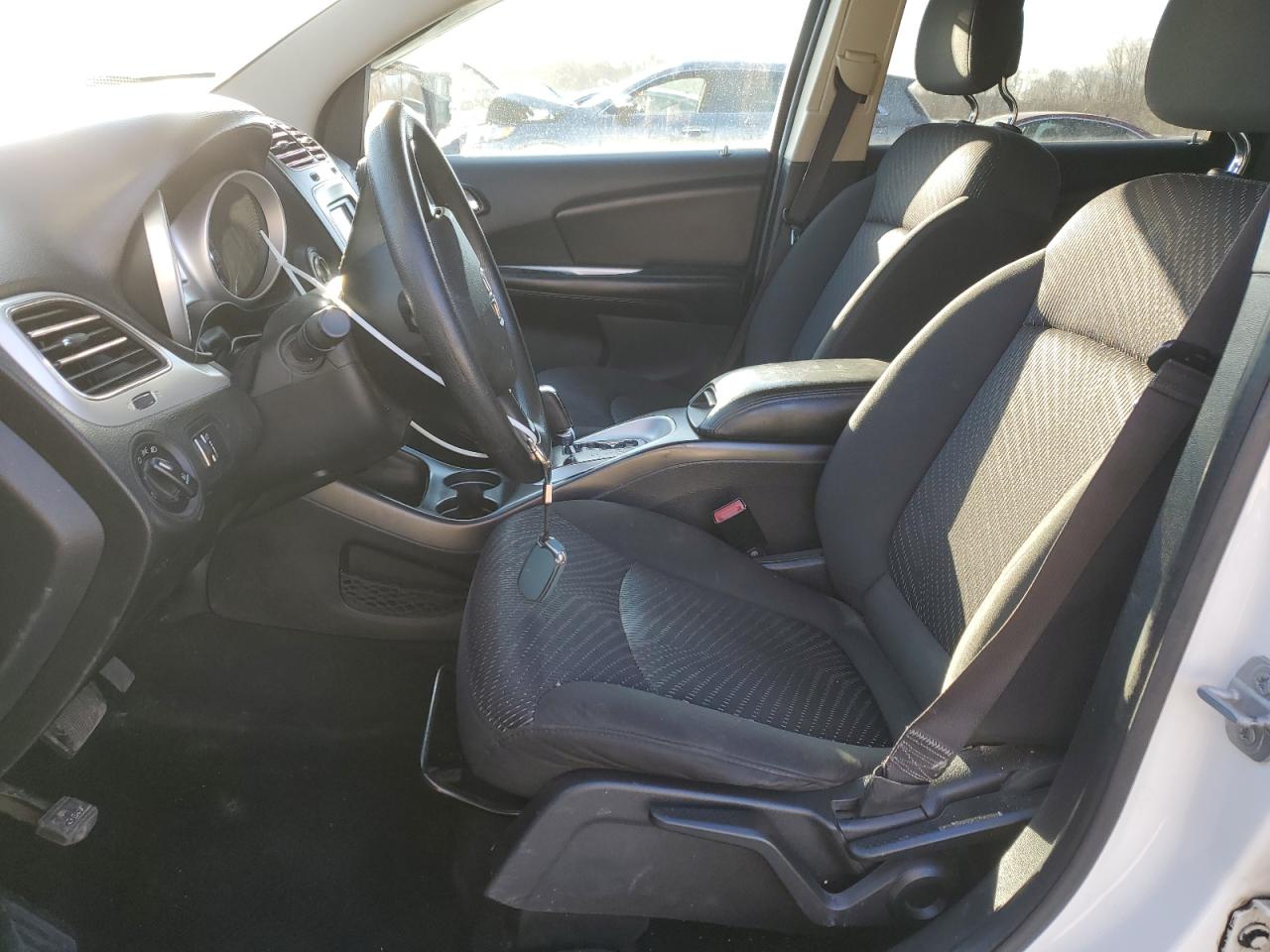2015 Dodge Journey - Image 7