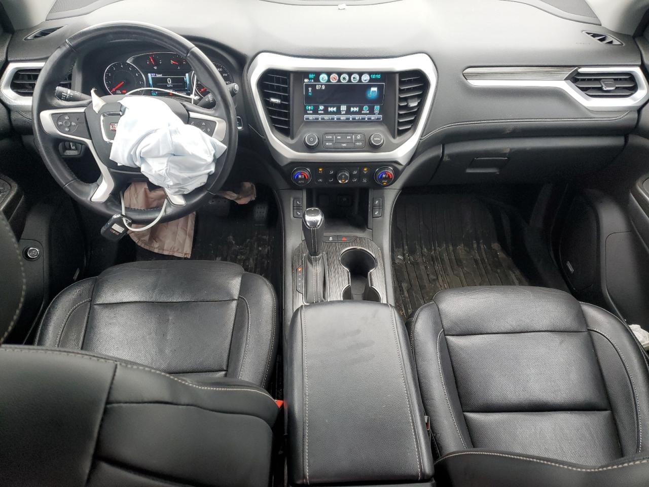 2019 GMC Acadia - Image 8