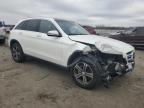 2016 Mercedes-Benz Glc 300 4Matic იყიდება Fredericksburg-ში, VA - Front End