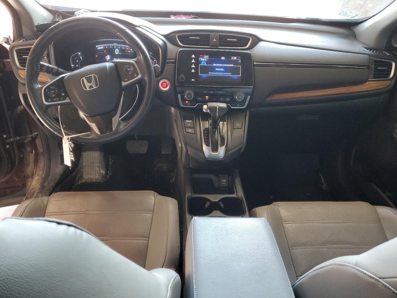 2019 Honda CR-V - Image 8