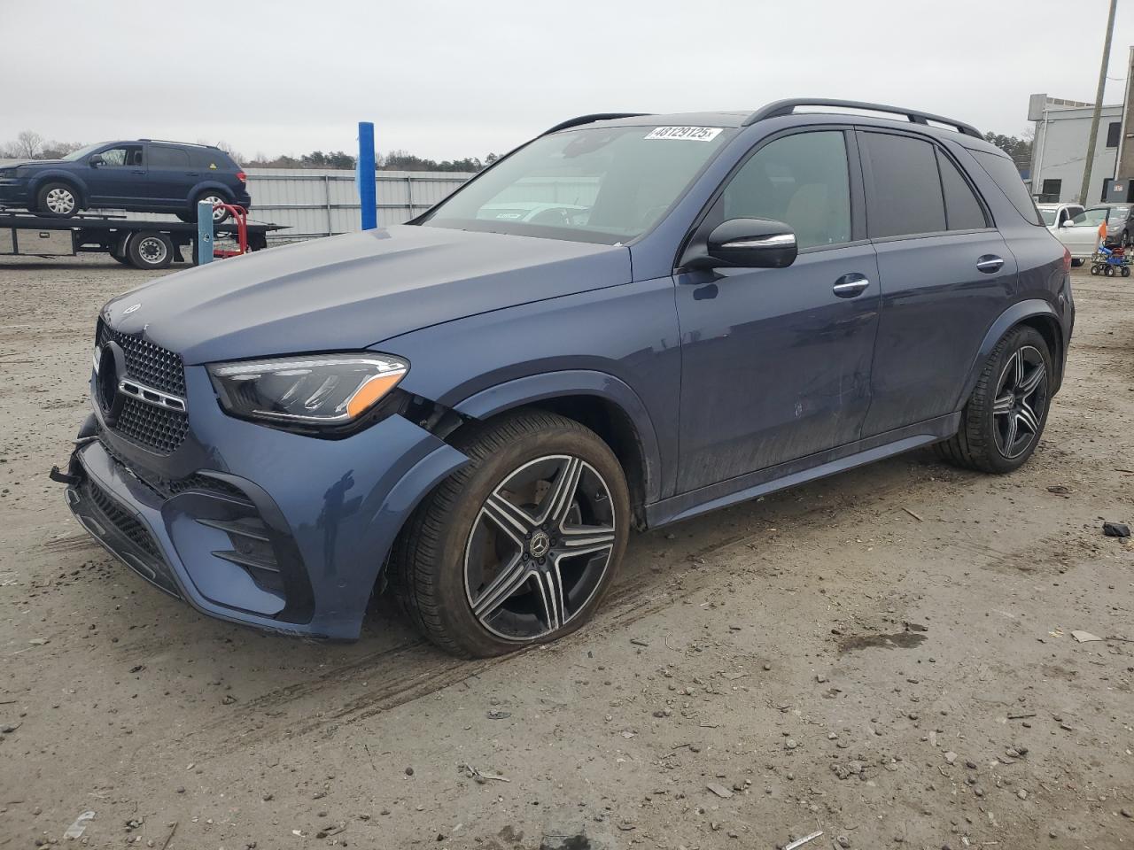 2024 Mercedes-Benz GLE - Image 1