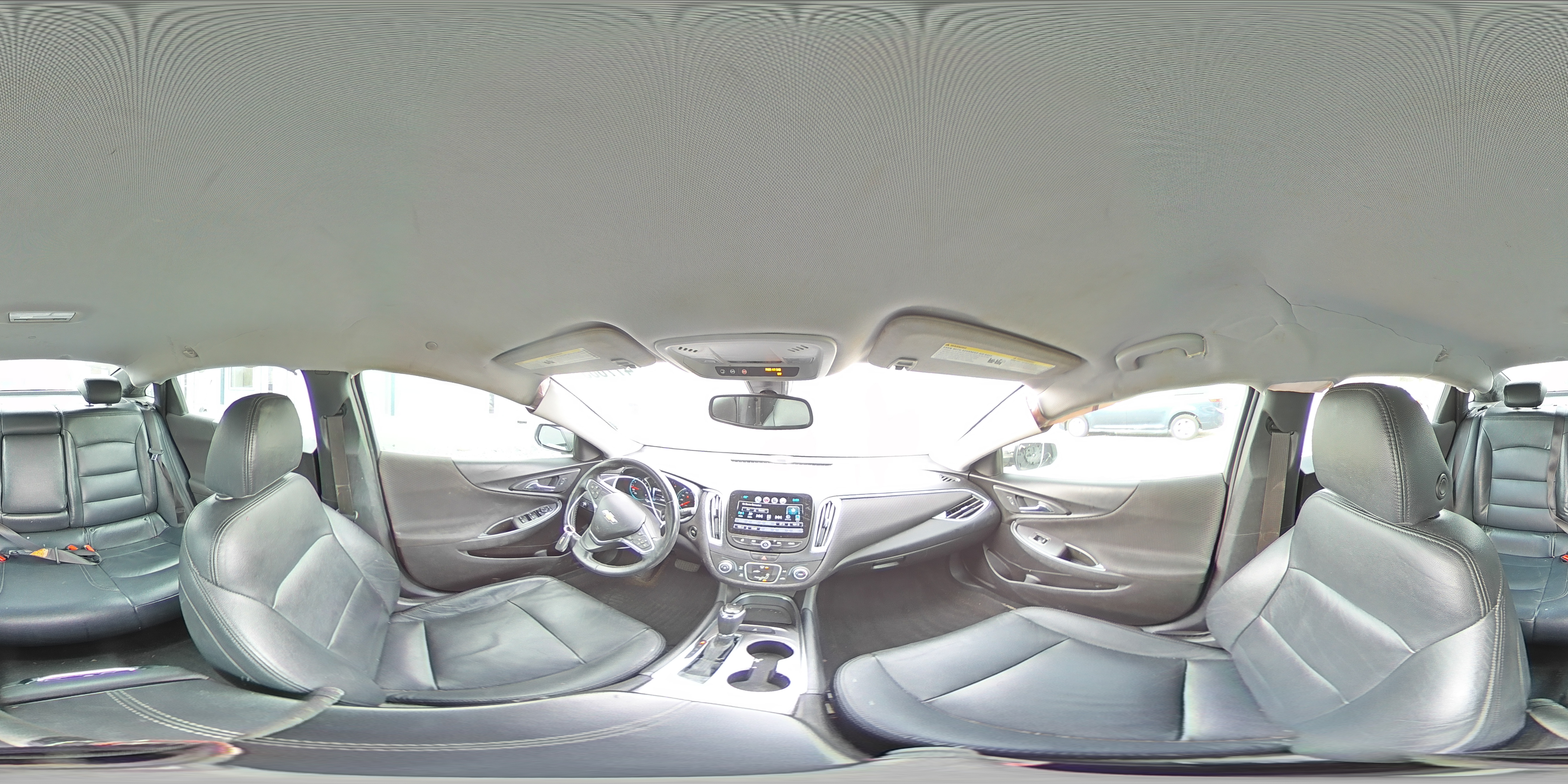2016 Chevrolet Malibu - Image 12