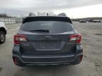 2018 Subaru Outback 2.5I Premium na sprzedaż w Glassboro, NJ - Front End