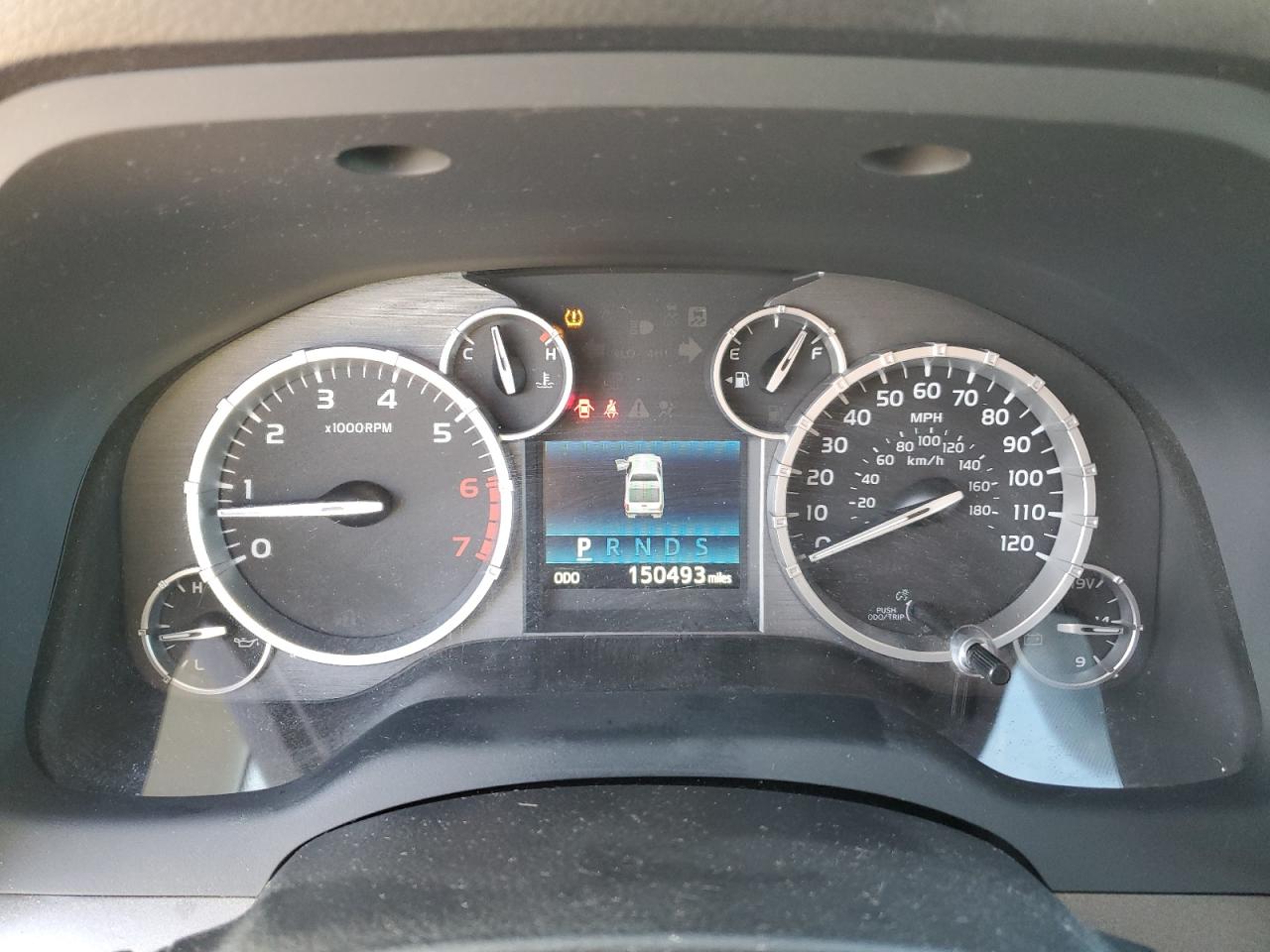 2014 Toyota Tundra - Image 9