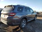 2025 Honda Pilot Exl for Sale in Chicago Heights, IL - Burn