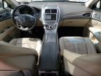2018 Lincoln Mkz Reserve zu verkaufen in West Warren, MA - Side