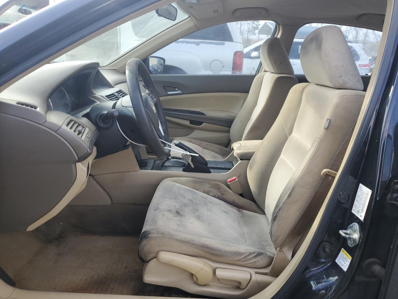 2008 Honda Accord - Image 7