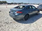 2013 Mazda 6 Sport na sprzedaż w Taylor, TX - Hail