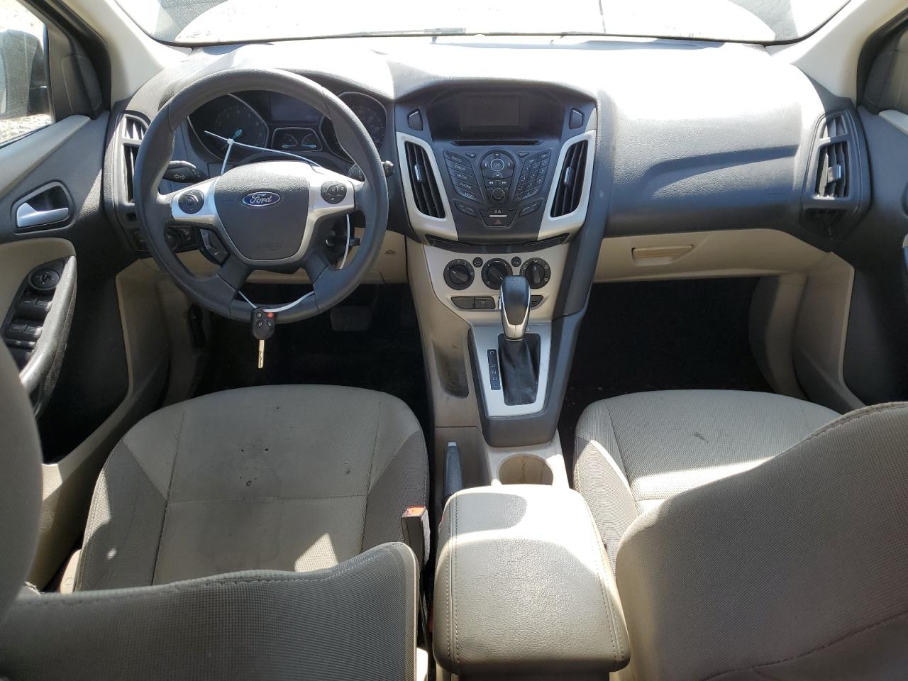2014 Ford Focus - Image 8