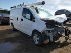 2017 Nissan Nv200 2.5S for Sale in Brighton, CO - Front End