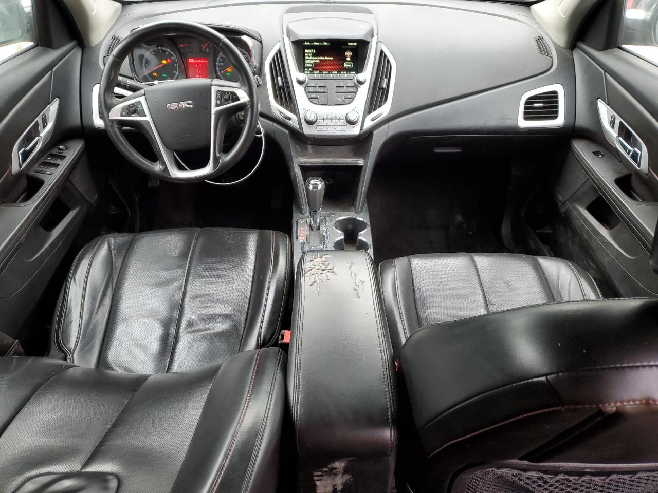 2016 GMC Terrain - Image 8