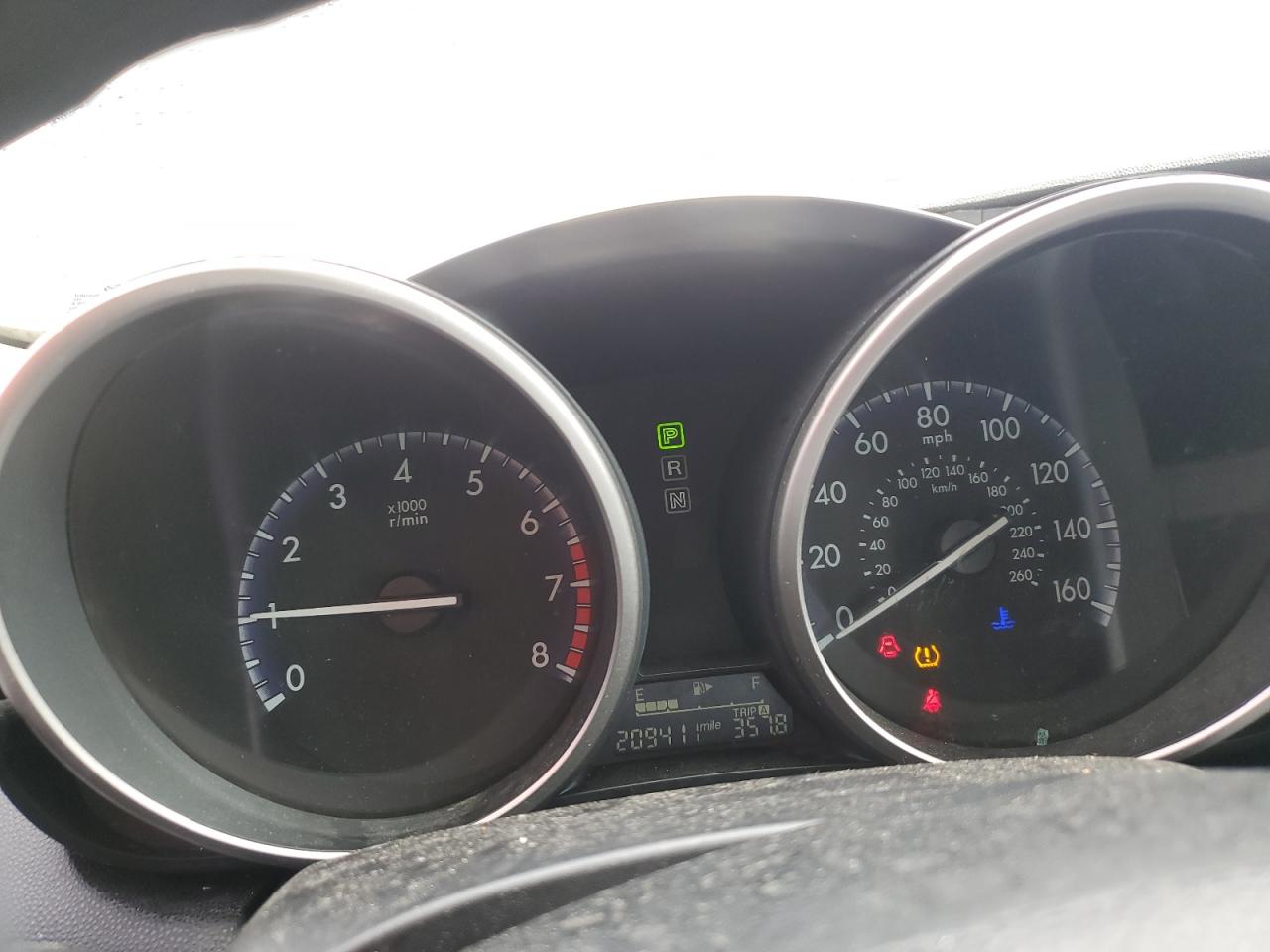 2012 Mazda 3 - Image 9