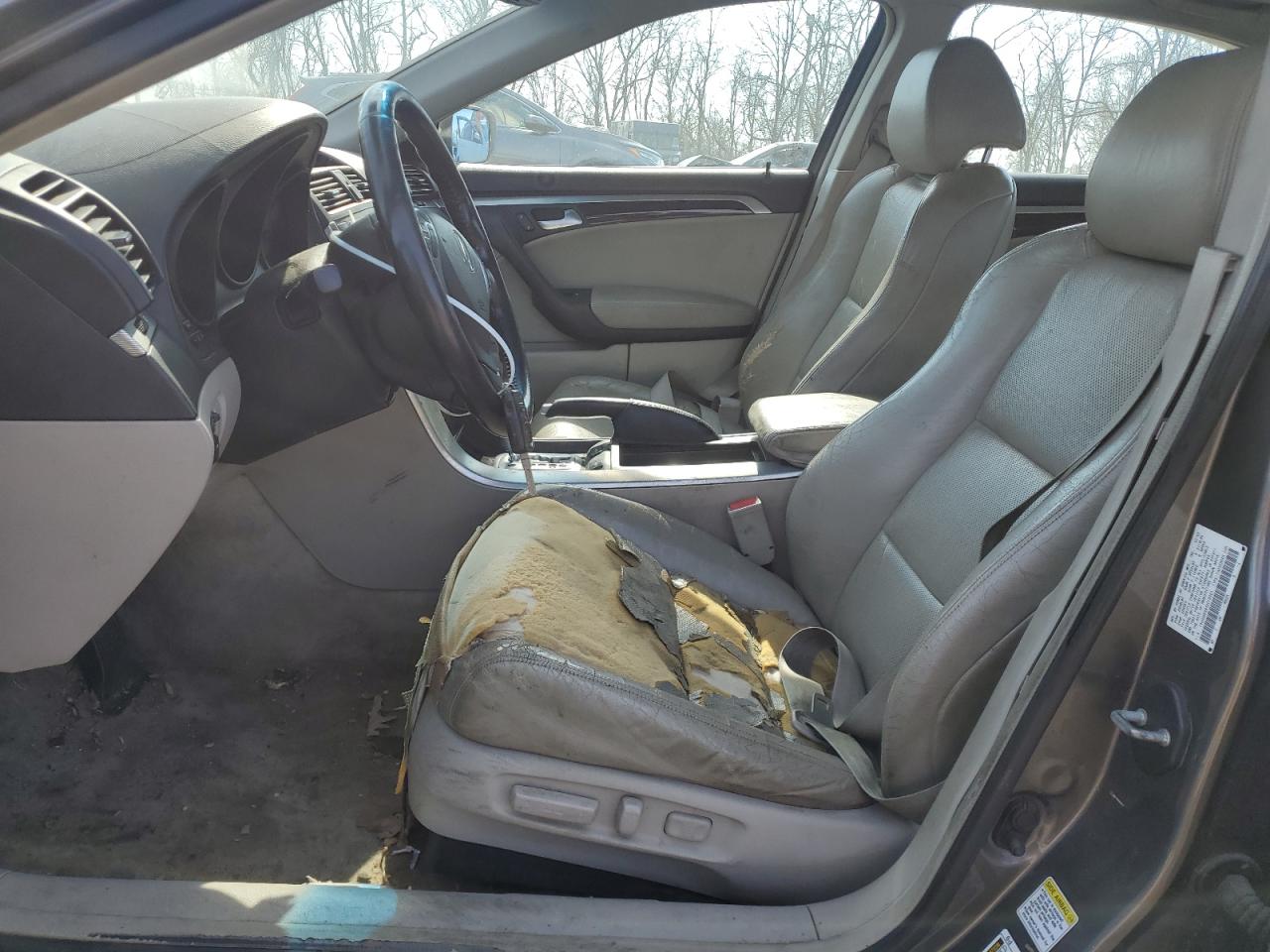 2007 Acura TL - Image 7