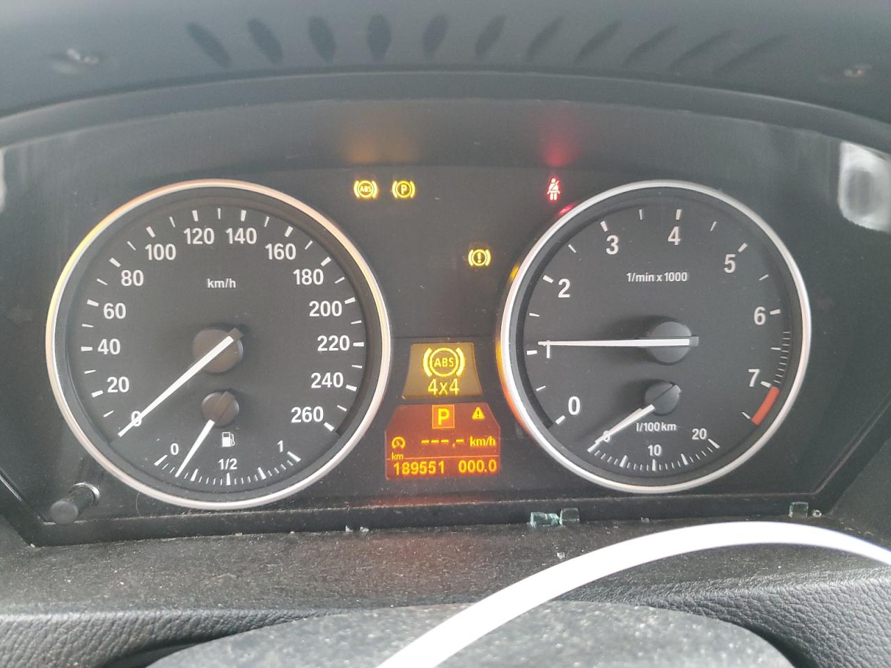 2013 BMW X5 - Image 9