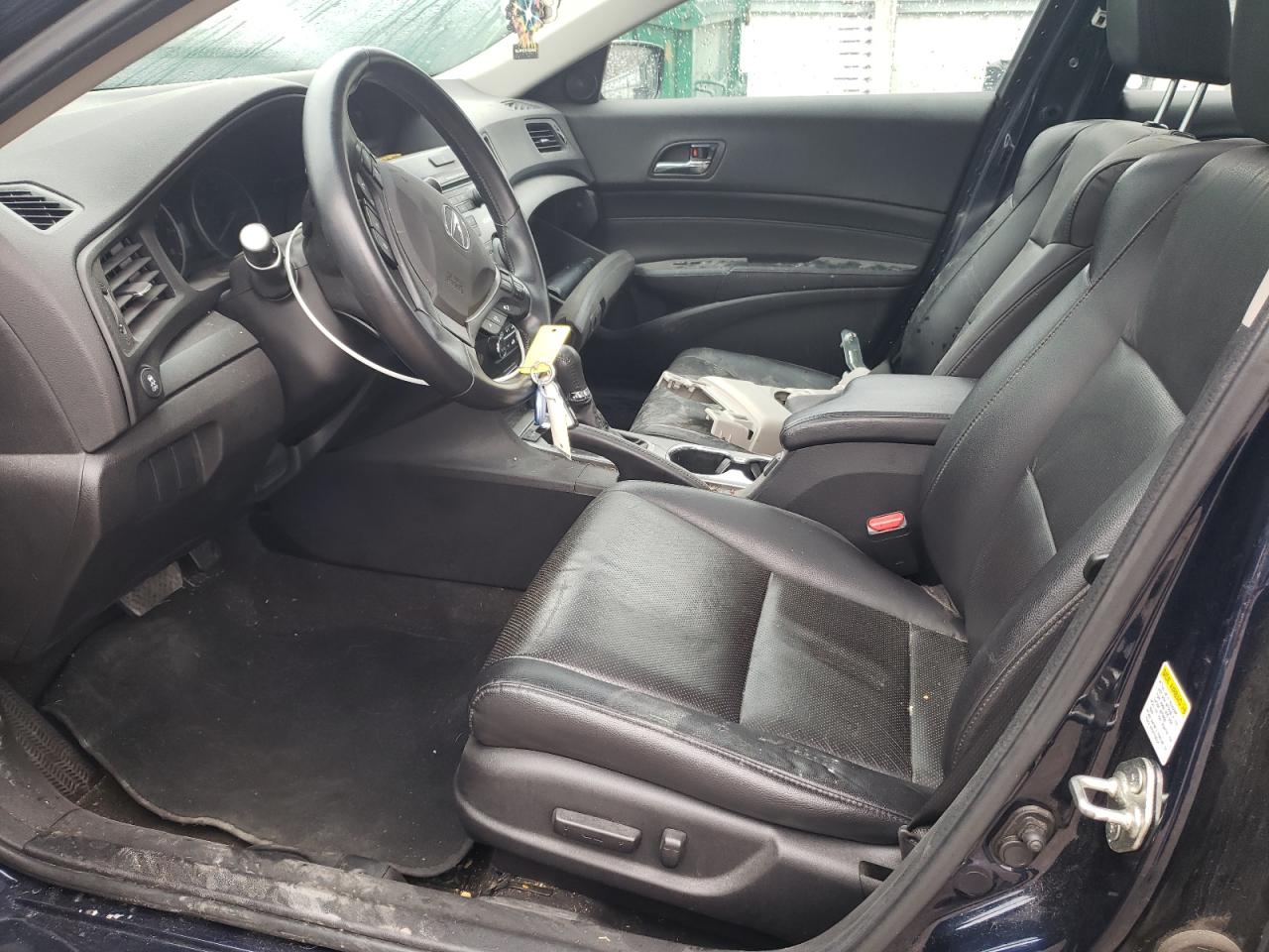 2014 Acura Ilx 20 VIN: 19VDE1F31EE008450 Lot: 50203015