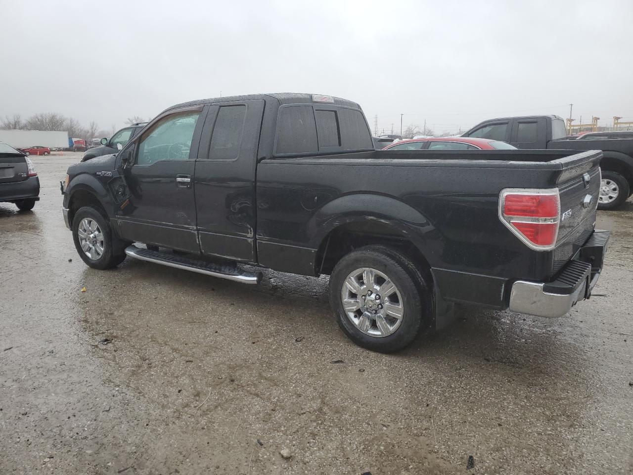 2011 Ford F-150 - Image 2