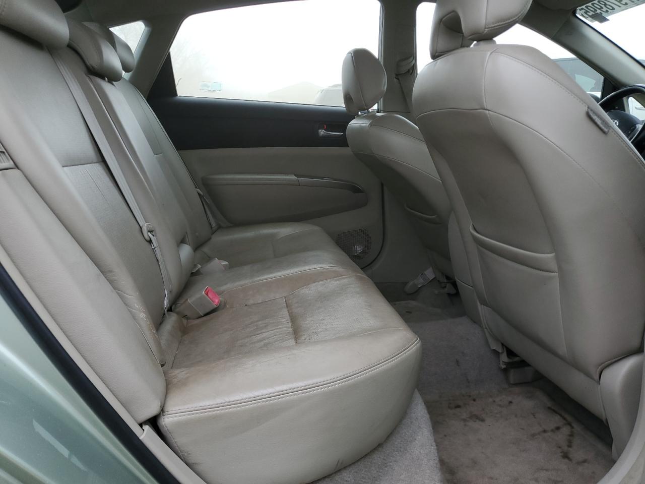 2008 Toyota Prius - Image 10