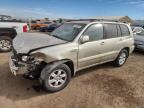 2002 Toyota Highlander Limited for Sale in Brighton, CO - All Over