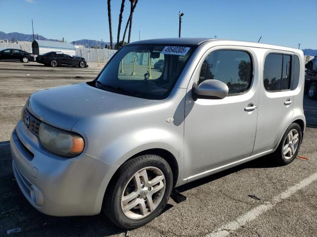 2009 Nissan Cube Base