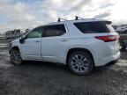 2020 Chevrolet Traverse Premier продається в Eugene, OR - Undercarriage