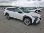 2023 Subaru Outback Limited იყიდება Grand Prairie-ში, TX - Front End