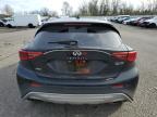 2017 Infiniti Qx30 Base de vânzare în Portland, OR - Side
