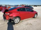 2017 Kia Forte Lx за продажба в Arcadia, FL - Rear End