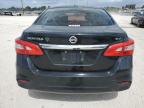 2017 Nissan Sentra S en Venta en West Palm Beach, FL - Mechanical