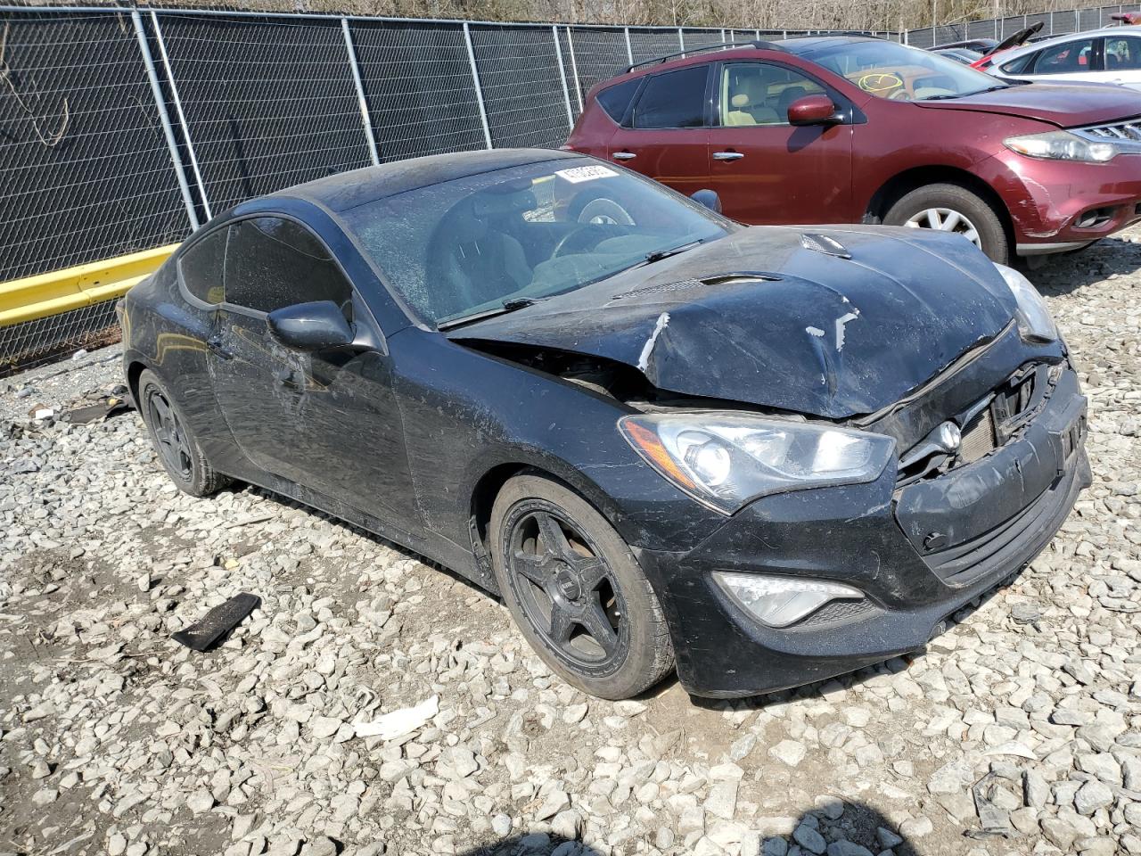 2014 Hyundai Genesis - Image 4