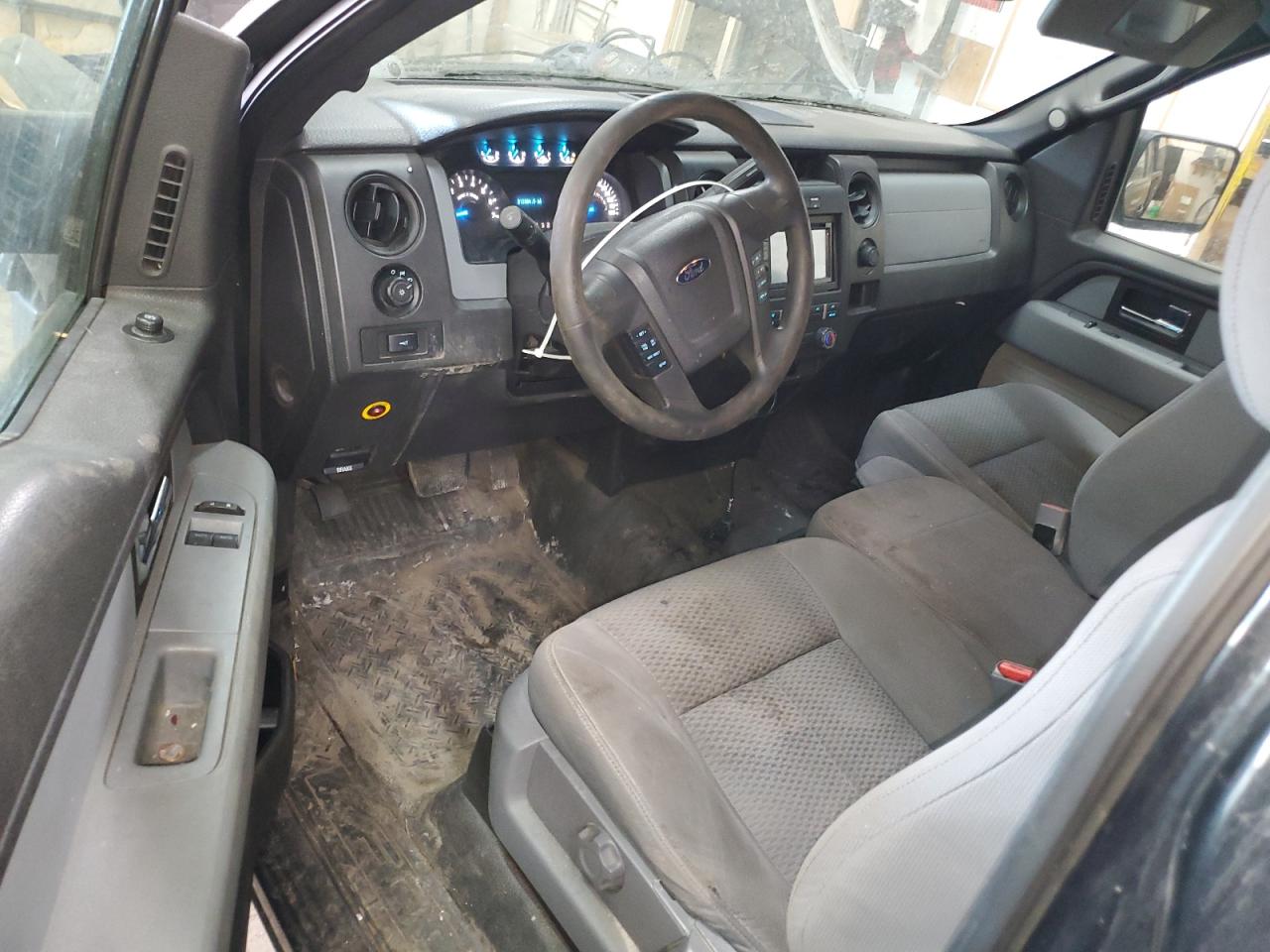 2014 Ford F-150 - Image 8