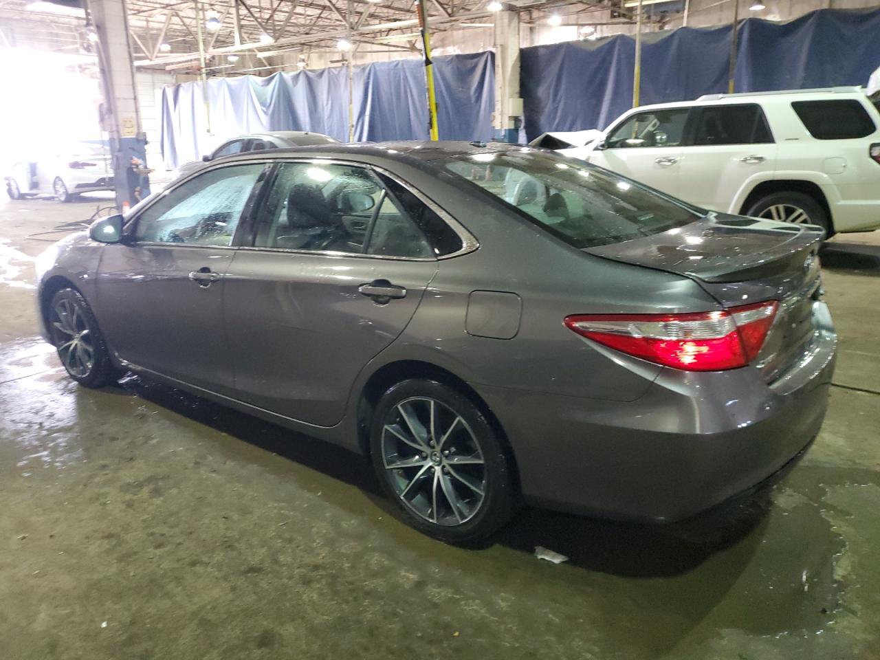2017 Toyota Camry - Image 2