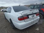 1997 NISSAN PRIMERA GT for sale at Copart YORK