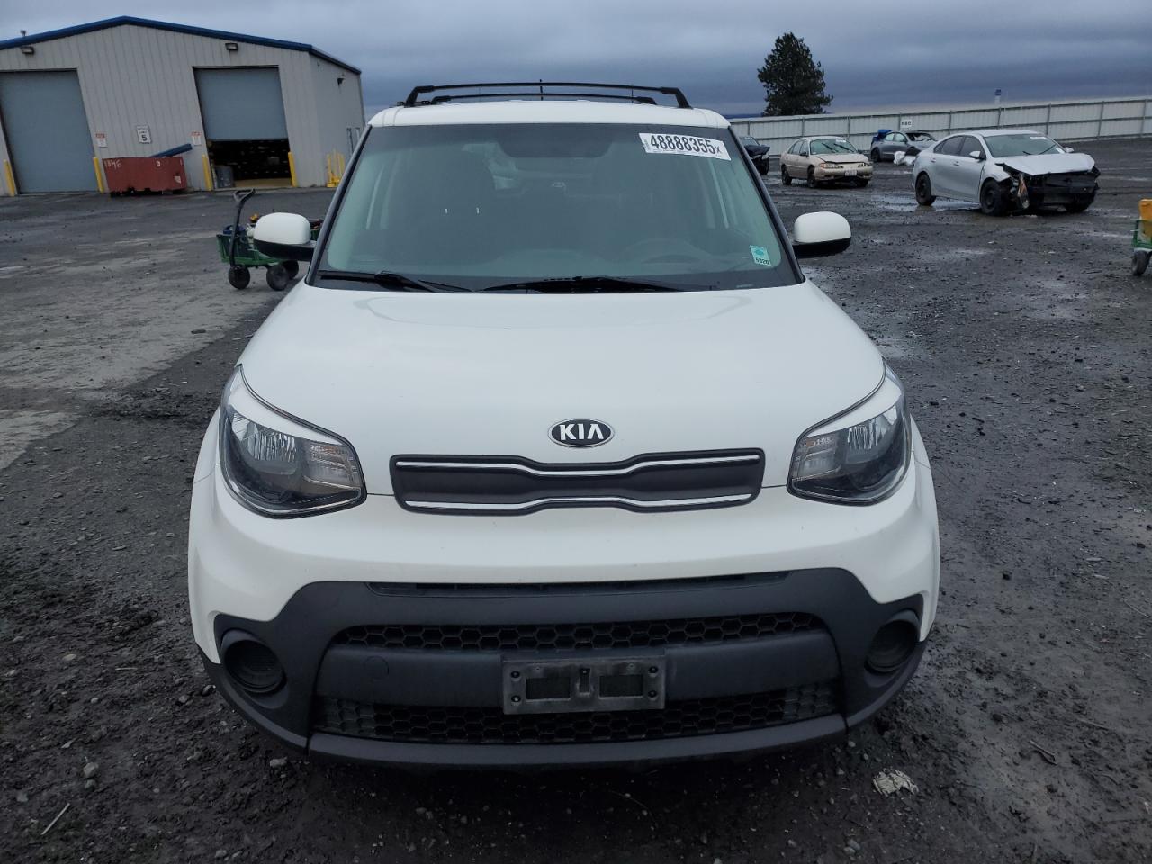 2017 Kia Soul - Image 5