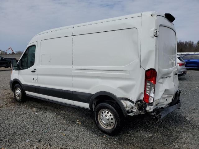  FORD TRANSIT 2020 Biały