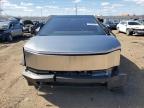2024 Tesla Cybertruck  للبيع في Elgin، IL - Front End