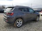 2017 Jeep Compass Latitude за продажба в Columbus, OH - Front End