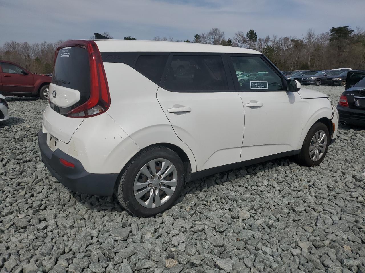 2020 Kia Soul - Image 3