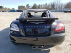 2005 Chrysler Crossfire Srt-6 на продаже в Mendon, MA - Side