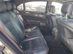 2013 Mercedes-Benz S 63 Amg იყიდება Anthony-ში, TX - Front End