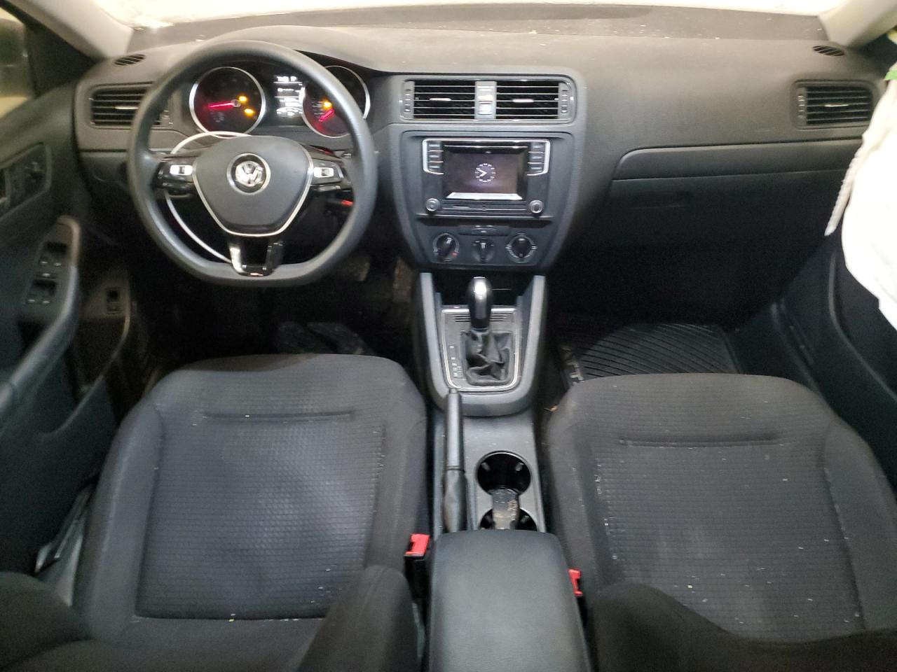 2016 Volkswagen Jetta - Image 8
