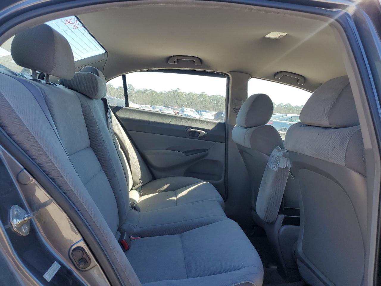 2011 Honda Civic - Image 10