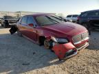 2019 Lincoln Continental  იყიდება Kansas City-ში, KS - All Over