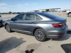 2021 Volkswagen Jetta S de vânzare în Wilmer, TX - Front End