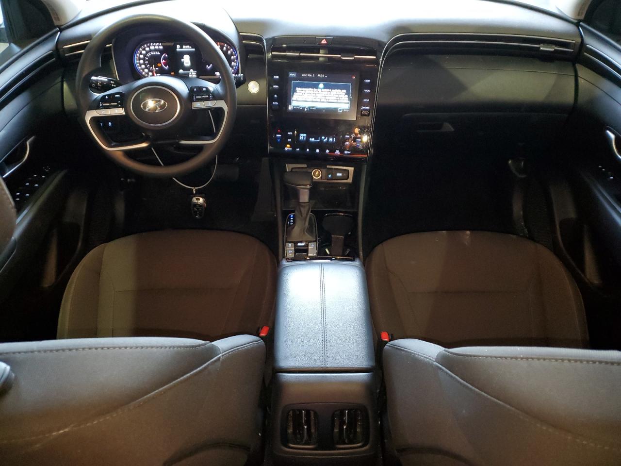 2024 Hyundai Tucson - Image 8