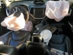 2016 Jeep Cherokee Overland продається в Fredericksburg, VA - All Over