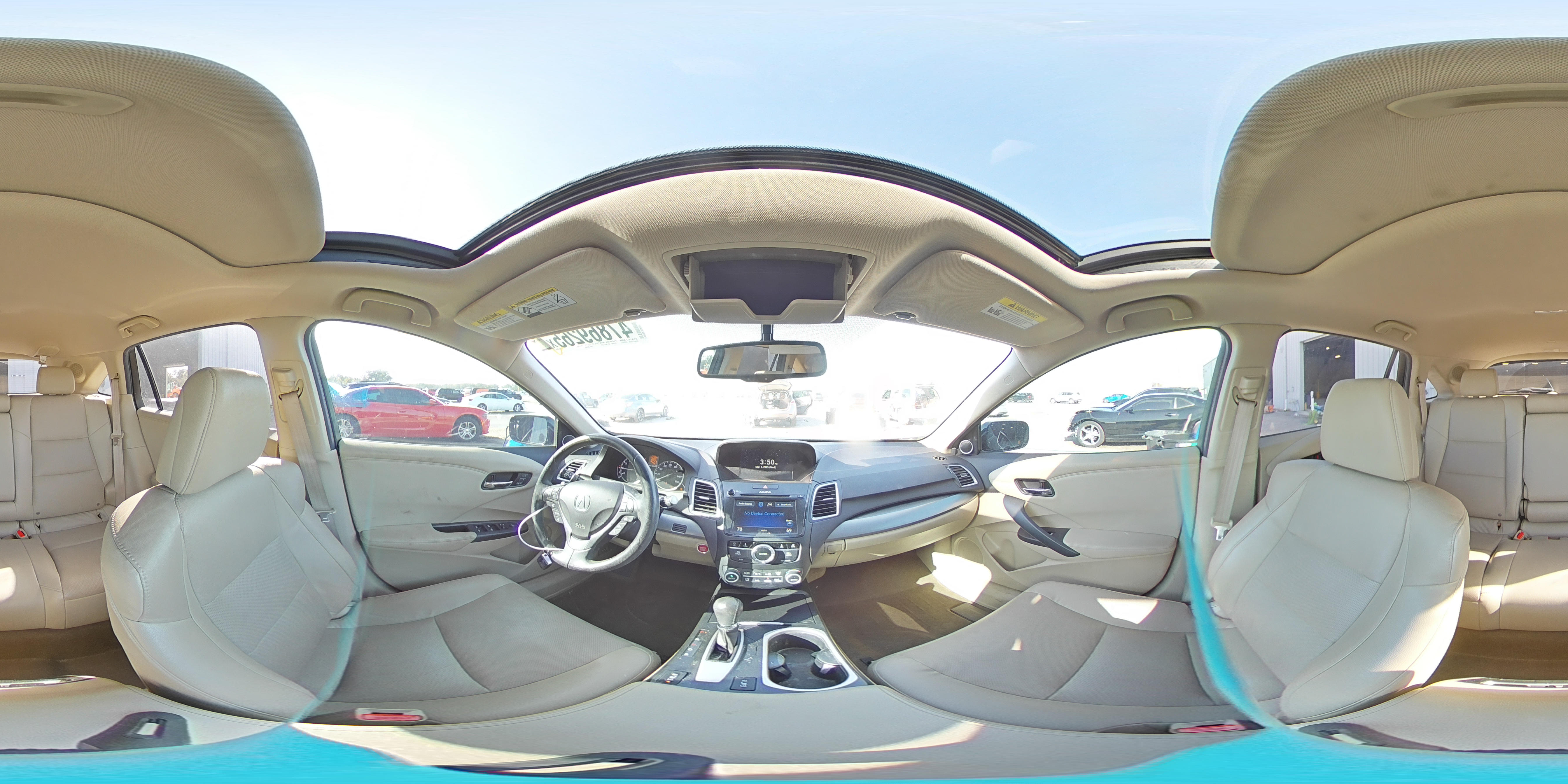 2017 Acura RDX - Image 15