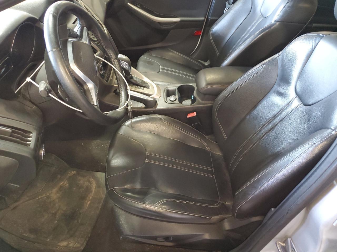 2012 Ford Focus - Image 7