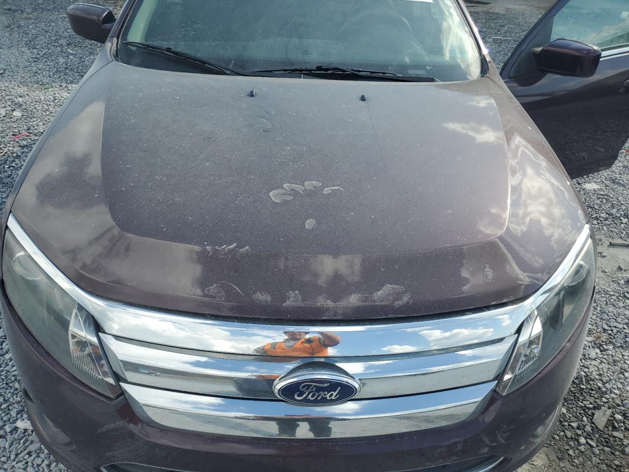 2011 Ford Fusion - Image 11